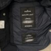 NASLAN LIGHT DOWN JACKET