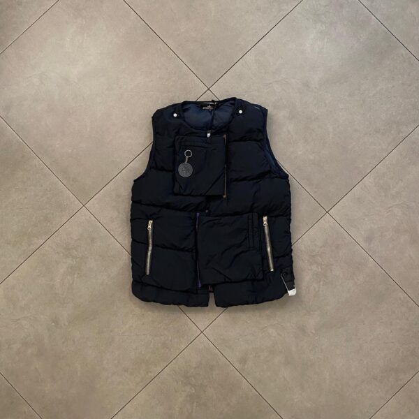 NASLAN LIGHT DOWN JACKET