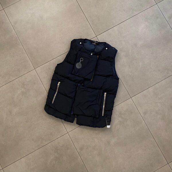NASLAN LIGHT DOWN JACKET
