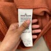 OVERSHIRT CORDUROY STONE