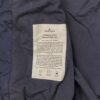 GARMENT DYED JACKET NAVY