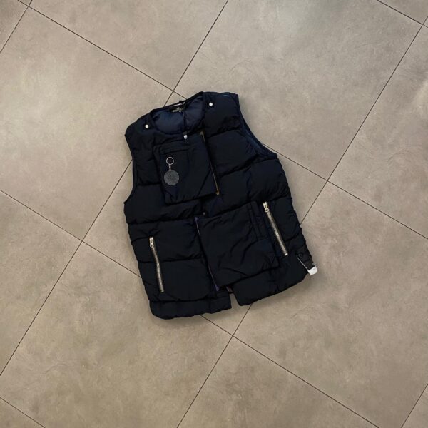 NASLAN LIGHT DOWN JACKET