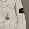 MICRO REPS JACKET CREAM