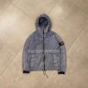 RESLIN POPLIN JACKET