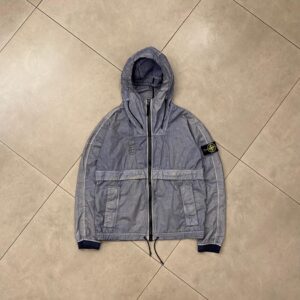 RESLIN POPLIN JACKET