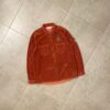 OVERSHIRT CORDUROY STONE