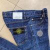 BLUE JEANS STONE