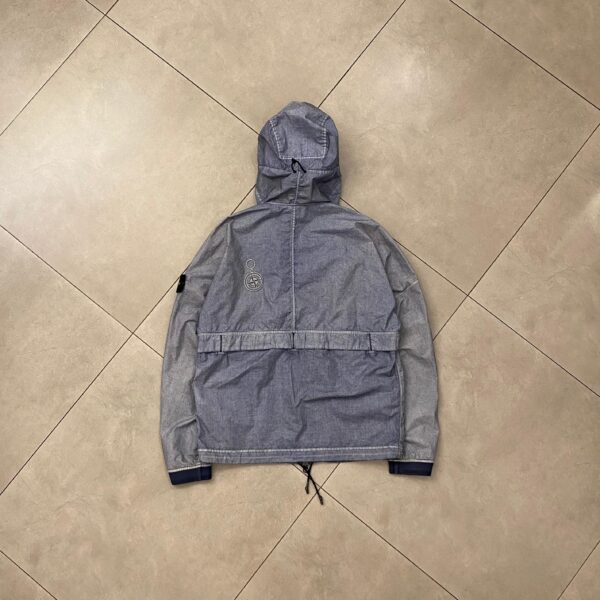RESLIN POPLIN JACKET