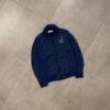 NYLON METAL WATRO JACKET