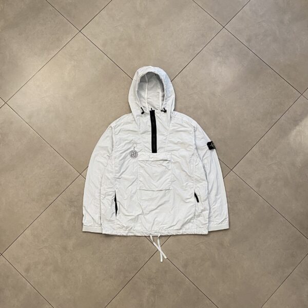 SMOKE JACKET MINT