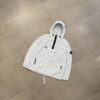 SMOKE JACKET MINT