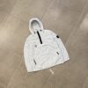 SMOKE JACKET MINT