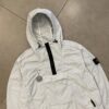 SMOKE JACKET MINT