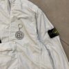 SMOKE JACKET MINT