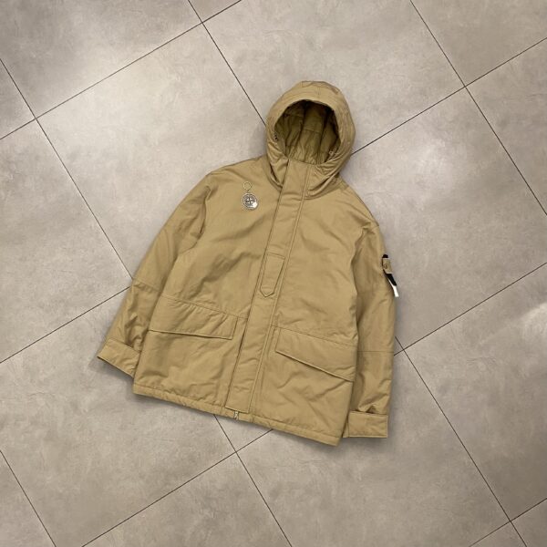 VENTILE JACKET GHOST PIECE