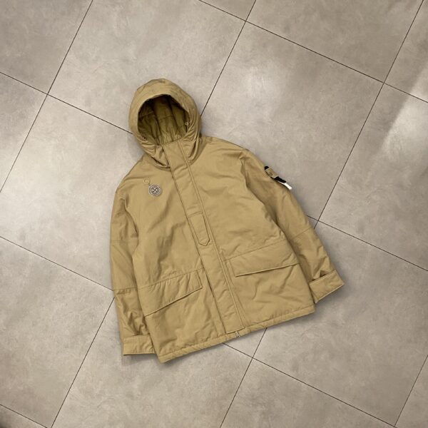 VENTILE JACKET GHOST PIECE