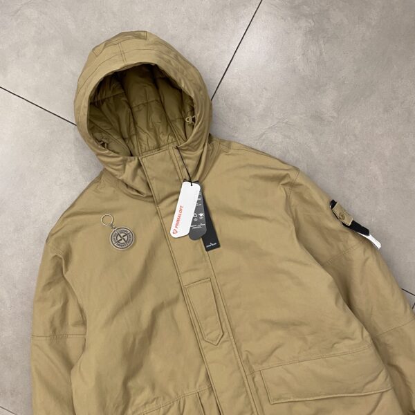 VENTILE JACKET GHOST PIECE