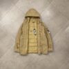 VENTILE JACKET GHOST PIECE