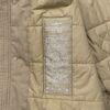 VENTILE JACKET GHOST PIECE
