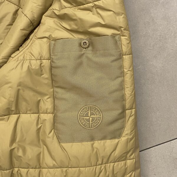 VENTILE JACKET GHOST PIECE