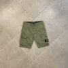 BERMUDA SHORT OLIVE