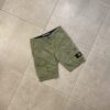 BERMUDA SHORT OLIVE