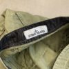 BERMUDA SHORT OLIVE
