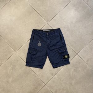 BERMUDA SHORT NAVY