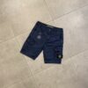 BERMUDA SHORT NAVY