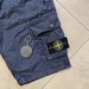 BERMUDA SHORT NAVY