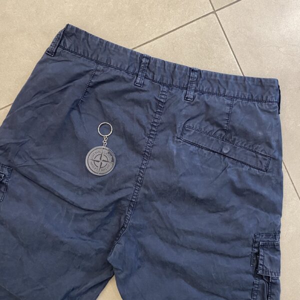 BERMUDA SHORT NAVY