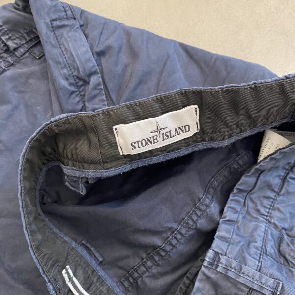 BERMUDA SHORT NAVY