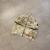 JACKET CAMMO STONE & PANTS