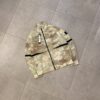 JACKET CAMMO STONE & PANTS