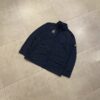 MICRO REPS JACKET DARK NAVY