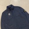 MICRO REPS JACKET DARK NAVY