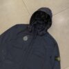 MICRO REPS JACKET DARK NAVY