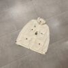 COTTON CORDURA CREAM JACKET