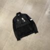 NYLON METAL WATRO JACKET