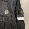 NYLON METAL WATRO JACKET