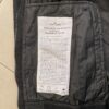NYLON METAL WATRO JACKET