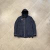 STONE ISLAND SHADOW JACKET