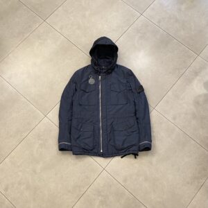 STONE ISLAND SHADOW JACKET