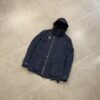 STONE ISLAND SHADOW JACKET