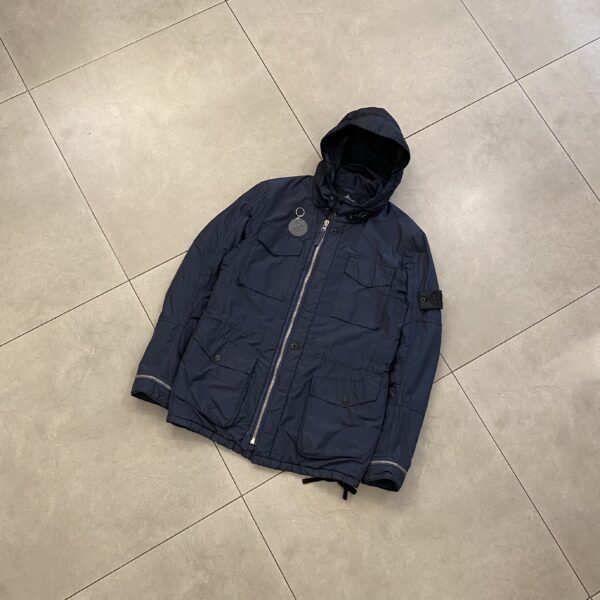 STONE ISLAND SHADOW JACKET