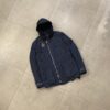 STONE ISLAND SHADOW JACKET