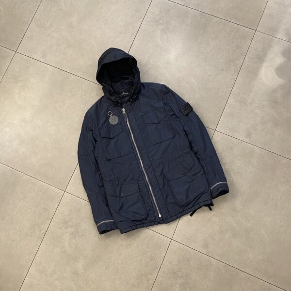 STONE ISLAND SHADOW JACKET