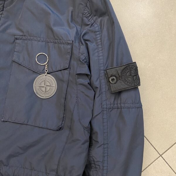STONE ISLAND SHADOW JACKET