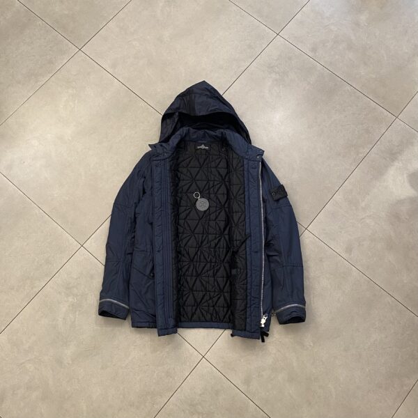 STONE ISLAND SHADOW JACKET