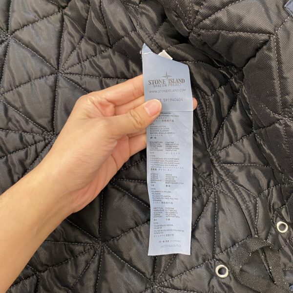 STONE ISLAND SHADOW JACKET
